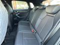 AUDI A3 SPORTBACK SPB 35 TFSI S line edition MODELLO 2025