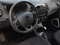 RENAULT Captur dCi 8V 90 CV EDC S&S Energy Zen