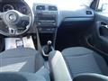 VOLKSWAGEN POLO 1.6 TDI 90CV DPF 5 porte Highline