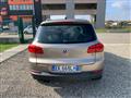 VOLKSWAGEN TIGUAN 1.4 TSI 160 CV 4MOTION Sport & Style