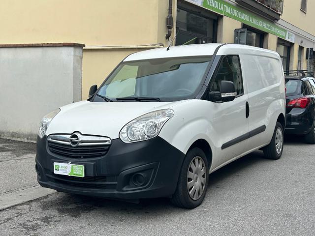 OPEL COMBO CARGO 1.4 Turbo EcoM PL-TN Van (1000kg)