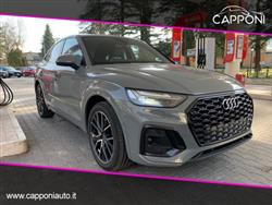 AUDI Q5 SPORTBACK SPB 35 TDI S tronic Sline LEDMatrix/Tetto/Virtual