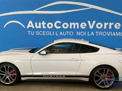 FORD Mustang Fastback 2.3 EcoBoost aut.