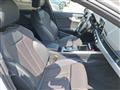 AUDI A4 AVANT Avant 35 TDI/163 CV S tronic S line edition