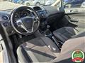 FORD FIESTA 1.5 TDCi 75CV 5 porte