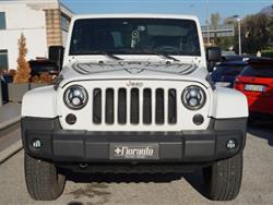 JEEP WRANGLER 2.8CRDAUT Golden Eagle PARI AL NUOVO