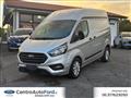 FORD TRANSIT CUSTOM Transit Custom 340 2.0 TDCi 170 aut. PC Furgone Trend