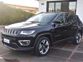 JEEP Compass 1.6 Mjt II 2WD Limited