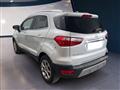 FORD ECOSPORT 2018 1.0 ecoboost Titanium s&s 125cv my19