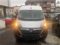 OPEL MOVANO 35 2.3 Turbo D 140CV L4 H2 Furgone