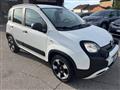 FIAT Panda Cross 1.0 firefly hybrid City Cross s&s 70cv