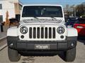 JEEP WRANGLER 2.8CRDAUT Golden Eagle PARI AL NUOVO