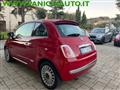 FIAT 500 1.4 16V Lounge 100HP