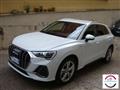 AUDI Q3 35 TDI S tronic S line edition