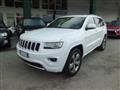 JEEP GRAND CHEROKEE Grand Cherokee 3.0 V6 CRD 250 CV Multijet II Overland