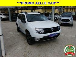 DACIA DUSTER 1.5 dCi 110CV Start&Stop 4x2 Lauréate
