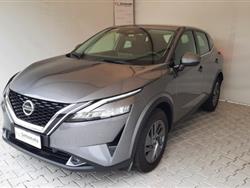 NISSAN QASHQAI 2021 MHEV 140 CV Business