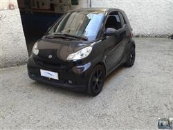 SMART Fortwo 1000 52 kW MHD coupÃ© pulse