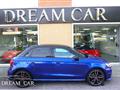 AUDI A1 SPORTBACK SPB 2.0 TFSI quattro 231CV PACCHETTO QUATTRO-BOSE