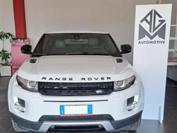 LAND ROVER RANGE ROVER EVOQUE 2.2 TD4 Coupé Prestige