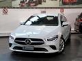 MERCEDES CLASSE CLA d Automatic Shooting Brake Business Extra