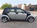 SMART FORFOUR 1.5 cdi 70 kW passion softouch