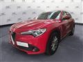 ALFA ROMEO STELVIO 2.2 Turbodiesel 180 CV AT8 RWD Business