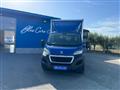 PEUGEOT Boxer 435 2.2 bluehdi 140cv S&S L4 furg.sq.p.lat.dx Onnicar