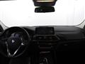 BMW X3 xDrive30d Luxury