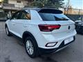 VOLKSWAGEN T-ROC 1.0 TSI Life * PREZZO PROMO *