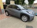 TOYOTA Aygo X 1.0 VVT-i 72 CV 5p. Active