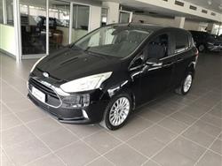 FORD B-MAX 1.0 EcoBoost 100 CV Titanium Business