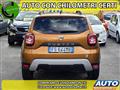 DACIA DUSTER 1.5 BLUE dCi 110CV NAVI/CAMERA/RATE/PERMUTE