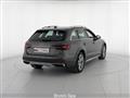 AUDI A4 ALLROAD A4 allroad 40 TDI 204 CV S tronic Identity Contrast