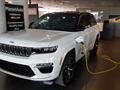 JEEP GRAND CHEROKEE 2.0 PHEV ATX 4xe Summit Reserve