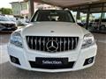 MERCEDES CLASSE GLK GLK 350 4Matic Chrome