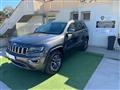 JEEP Grand Cherokee 3.0 V6 CRD 250 CV Multijet II Limited