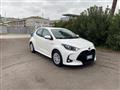 TOYOTA YARIS 1.5 Hybrid 5 porte Active