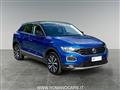 VOLKSWAGEN T-ROC 1.0 TSI 115 CV Style BlueMotion Technology