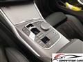 BMW SERIE 3 d M-SPORT TETTO MEMORIE HUD CAMERA SHADOW LED