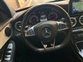 MERCEDES CLASSE C SW 367CV 4Matic *TOTAL BLACK*