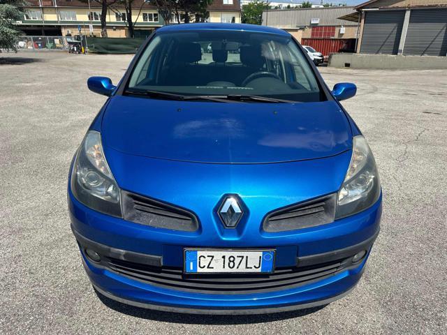 RENAULT CLIO 1.4 benzina/gpl Pronta per Consegna