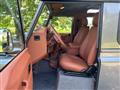 LAND ROVER DEFENDER 90 2.2 TD4 Station Wagon SE