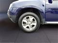 DACIA DUSTER 1.6 115CV Start&Stop 4x4 Lauréate