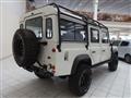 LAND ROVER DEFENDER 110 2.5 Td5 cat Station Wagon Ambulanza