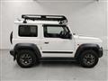 SUZUKI JIMNY 1.5 5MT Top