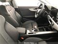 AUDI A4 ALLROAD A4 allroad 40 TDI 204 CV S tronic Identity Contrast