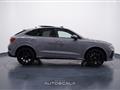 AUDI Q3 SPORTBACK SPB 2.5 TFSI 400cv Quattro S Tronic