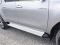 TOYOTA Hilux TOYOTA Hilux 4X4 PICK UP DOPPIA CABINA 2.4D-4D 6M 150CV - AD