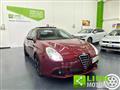 ALFA ROMEO GIULIETTA 2.0 JTDm-2 170CV,TETTO,PELLE,KM CERT,AUD-BOSE